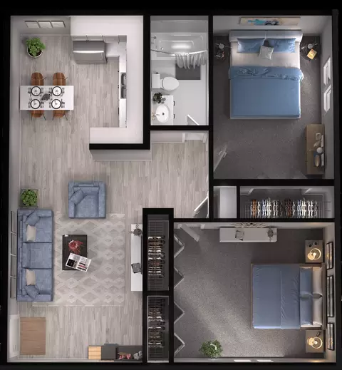 415 E University Blvd, Tucson, AZ 85705