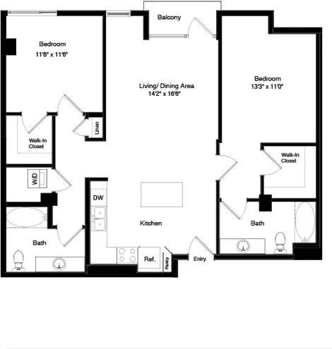 690 Long Bridge St, San Francisco, CA 94158