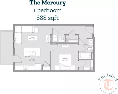 80 S 18th St, Columbus, OH 43205