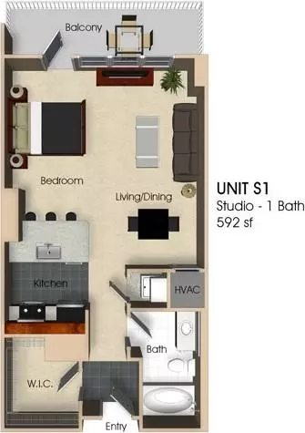 5401 Mcgrath Blvd, North Bethesda, MD 20852