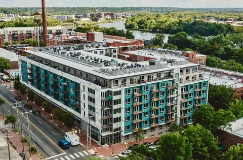 2525 E Main St, Richmond, VA 23223