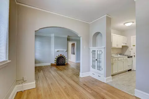 5411 W Wisconsin Ave, Milwaukee, WI 53208