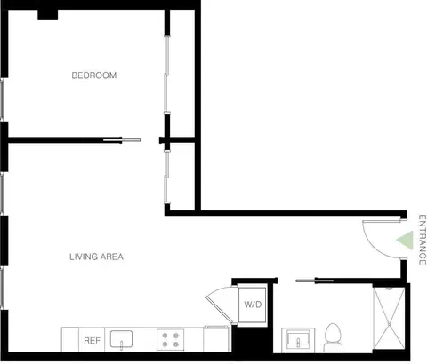 2095 Bryant St, San Francisco, CA 94110