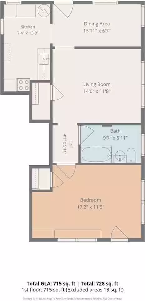 1410 17th Ave S, Birmingham, AL 35205