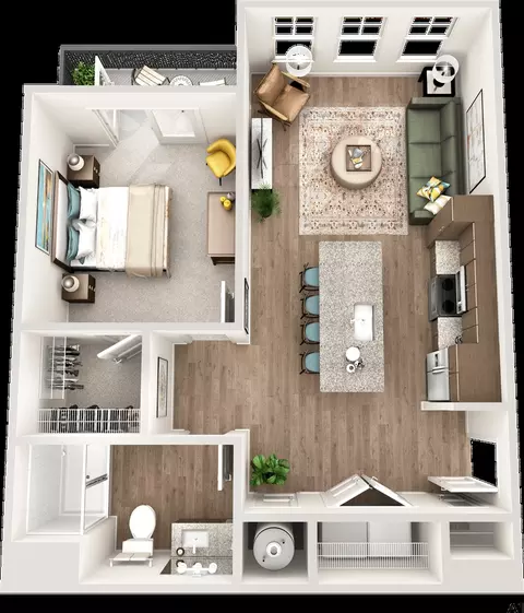 2583 Davis Rock Dr, Dacula, GA 30019