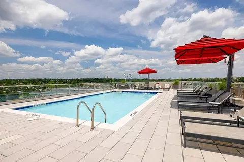 1255 25th St NW, Washington, DC 20037 photo 27