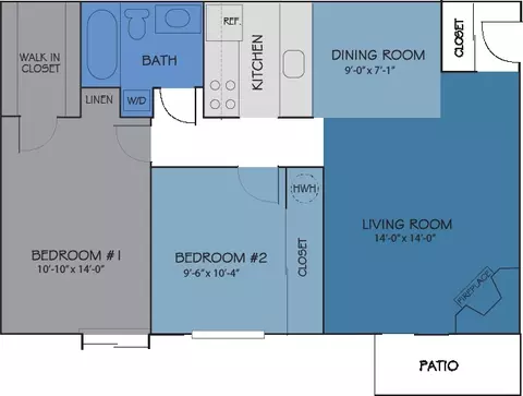 10 Lucas Ln, Voorhees, NJ 08043