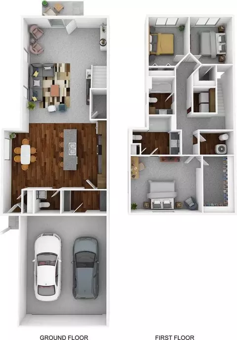 1065 E 77th St, Sioux Falls, SD 57108