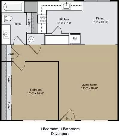 55 W Bullard Ave, Clovis, CA 93612