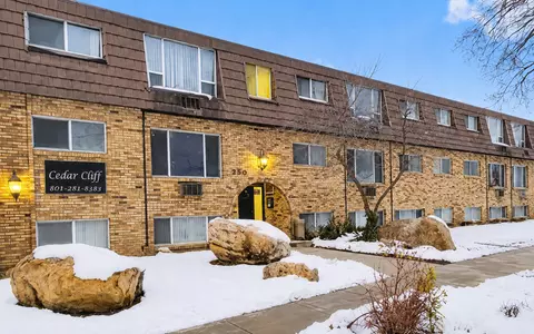 250 S 900 E, Salt Lake City, UT 84102