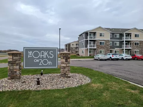 235 20th Ave SE, Saint Joseph, MN 56374