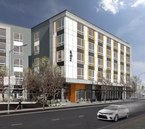 3803 S Warsaw St, Seattle, WA 98118