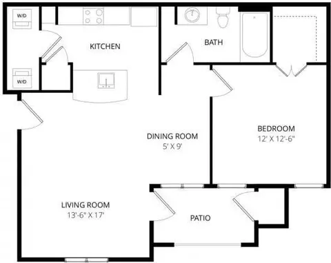 6600 SE 74th St, Oklahoma City, OK 73135