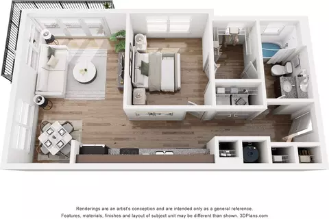 1001 4th Ave N, Nashville, TN 37219