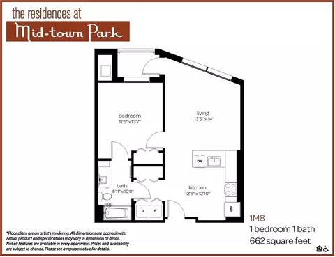 116 W 9th St, Wilmington, DE 19801