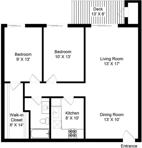 400 N Lake Park Ave, Hobart, IN 46342