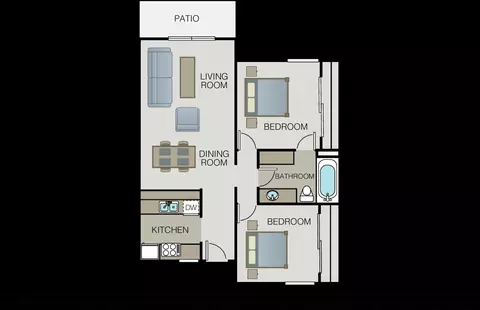 9830 Dale Ave, Spring Valley, CA 91977