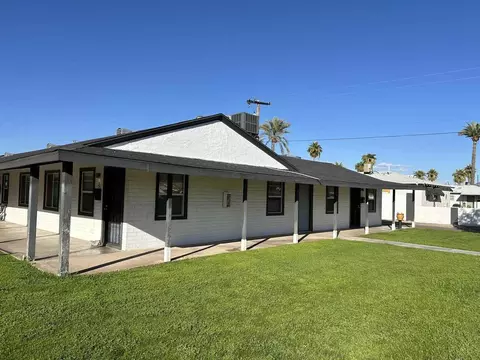 722 E Turney Ave, Phoenix, AZ 85014