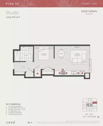 202 W Hill St, Chicago, IL 60610