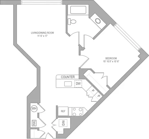 816 N Oakland St, Arlington, VA 22203