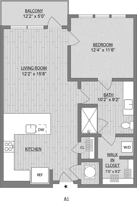 1881 Second Ave, Decatur, GA 30032