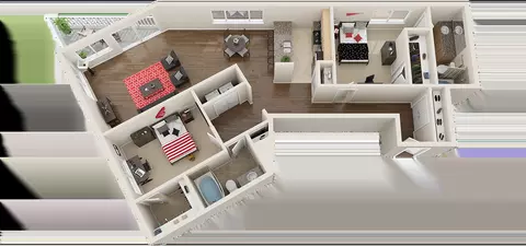 2815 Guadalupe St, Austin, TX 78705 photo 58