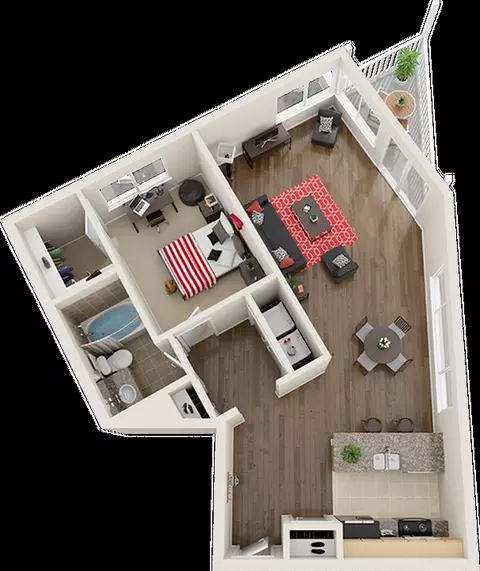 2815 Guadalupe St, Austin, TX 78705 photo 29