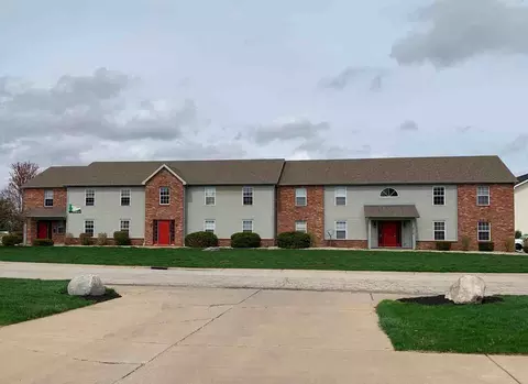 2920 Horizon Dr #2912-2920, West Lafayette, IN 47906