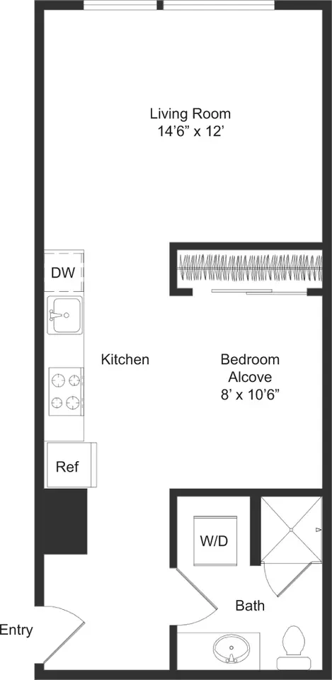 320 E Pine St, Seattle, WA 98122