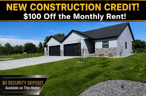 654 N 3511 E, Menan, ID 83434