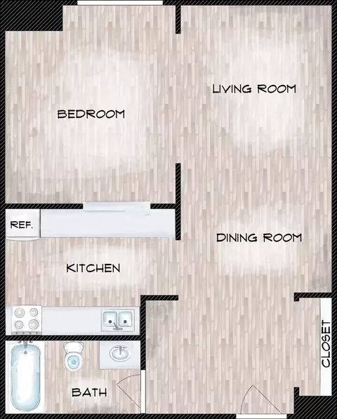 123 Mccullough Dr, Charlotte, NC 28262