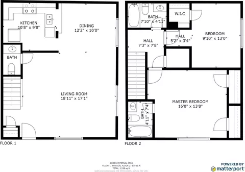 2795 N Buckner Blvd, Dallas, TX 75228