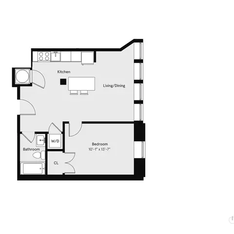23 S Gay St, Baltimore, MD 21202