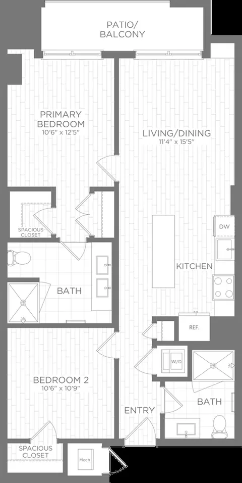 4909 Auburn Ave, Bethesda, MD 20814