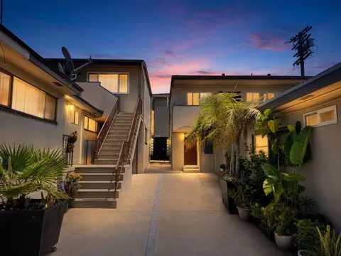 4329-4343 5 Alabama St, San Diego, CA 92104