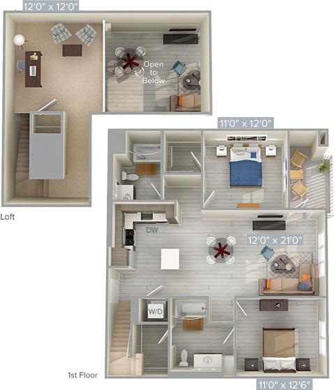 7400 Center Ave, Huntington Beach, CA 92647