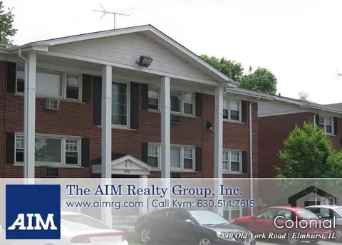 620 0s 540610 620 Old York Rd, Elmhurst, IL 60126