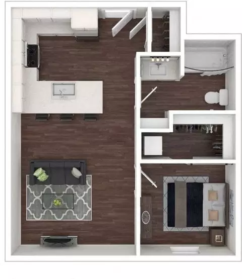 601 Bond Ave NW, Grand Rapids, MI 49503