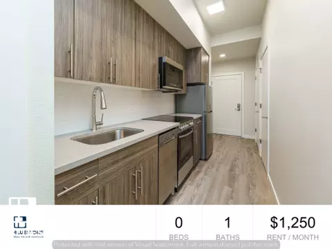 1311 SW Gibbs St, Portland, OR 97239