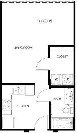 320 Singleton Blvd, Dallas, TX 75212
