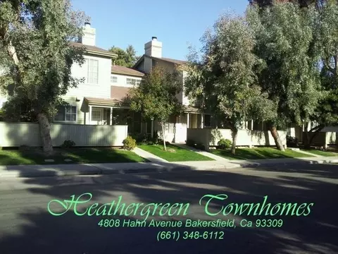 4808 Hahn Ave, Bakersfield, CA 93309