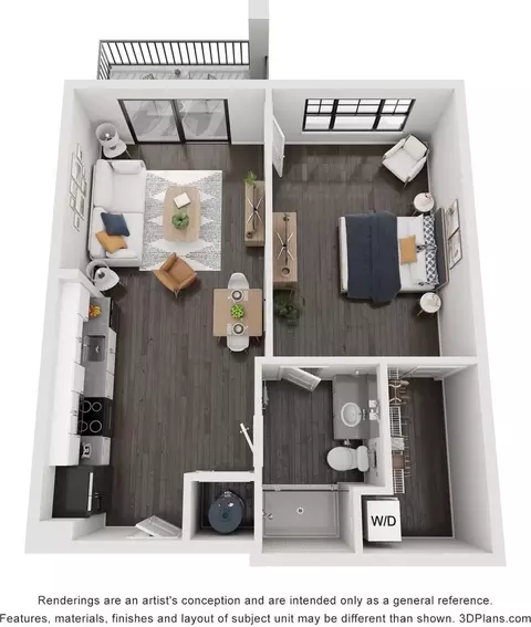 2104 Cascade Pointe Blvd, Charlotte, NC 28208