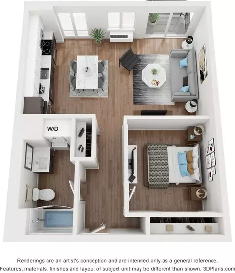 7428 N Charleston Ave, Portland, OR 97203
