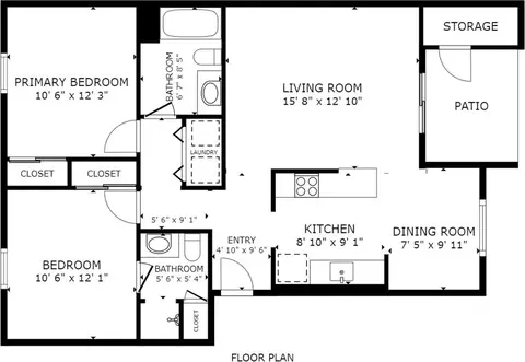 9318 S Steele St, Tacoma, WA 98444