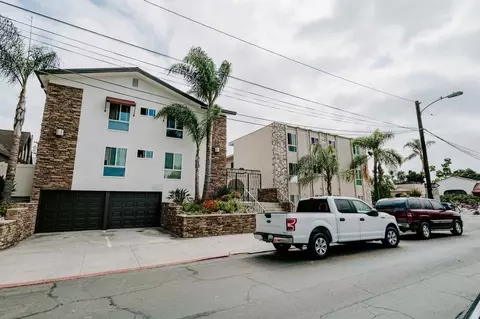 4109 Park Pl, San Diego, CA 92116