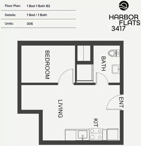 3417 Harbor Ave SW, Seattle, WA 98126