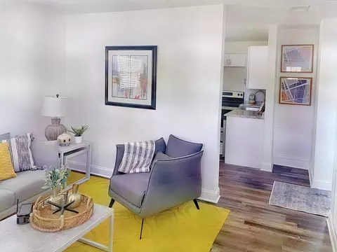 2479 Julia Ave, Charlotte, NC 28206