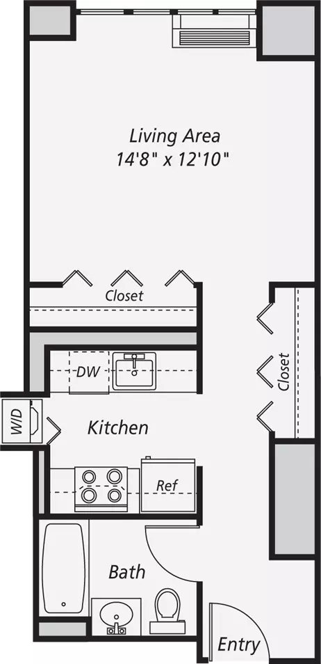 343 Gold St, Brooklyn, NY 11201