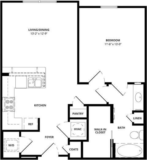 505 E Sheridan Ave, Oklahoma City, OK 73104