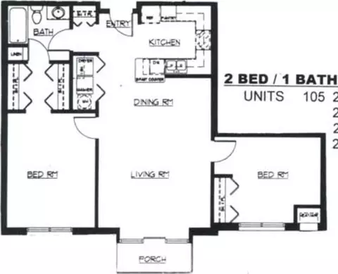 6516 W National Ave, West Allis, WI 53214